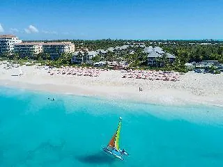 ****  Ocean Club West 533 Aparthotel Grace Bay Islas Turks y Caicos