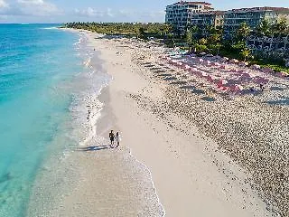 Ocean Club West 533 Aparthotel Grace Bay