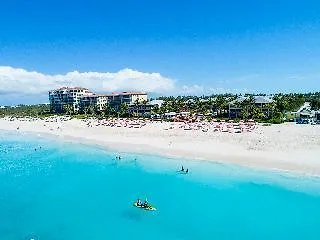Ocean Club West 533 Aparthotel Grace Bay 4*,