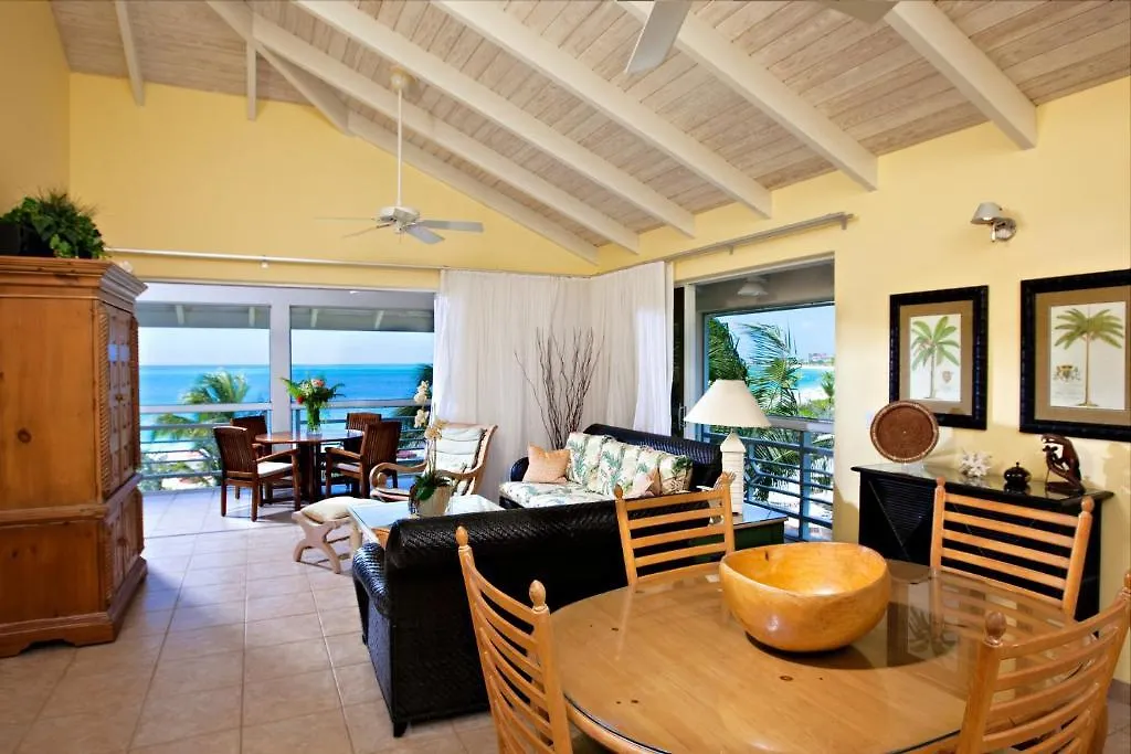 Ocean Club West 533 Aparthotel Grace Bay