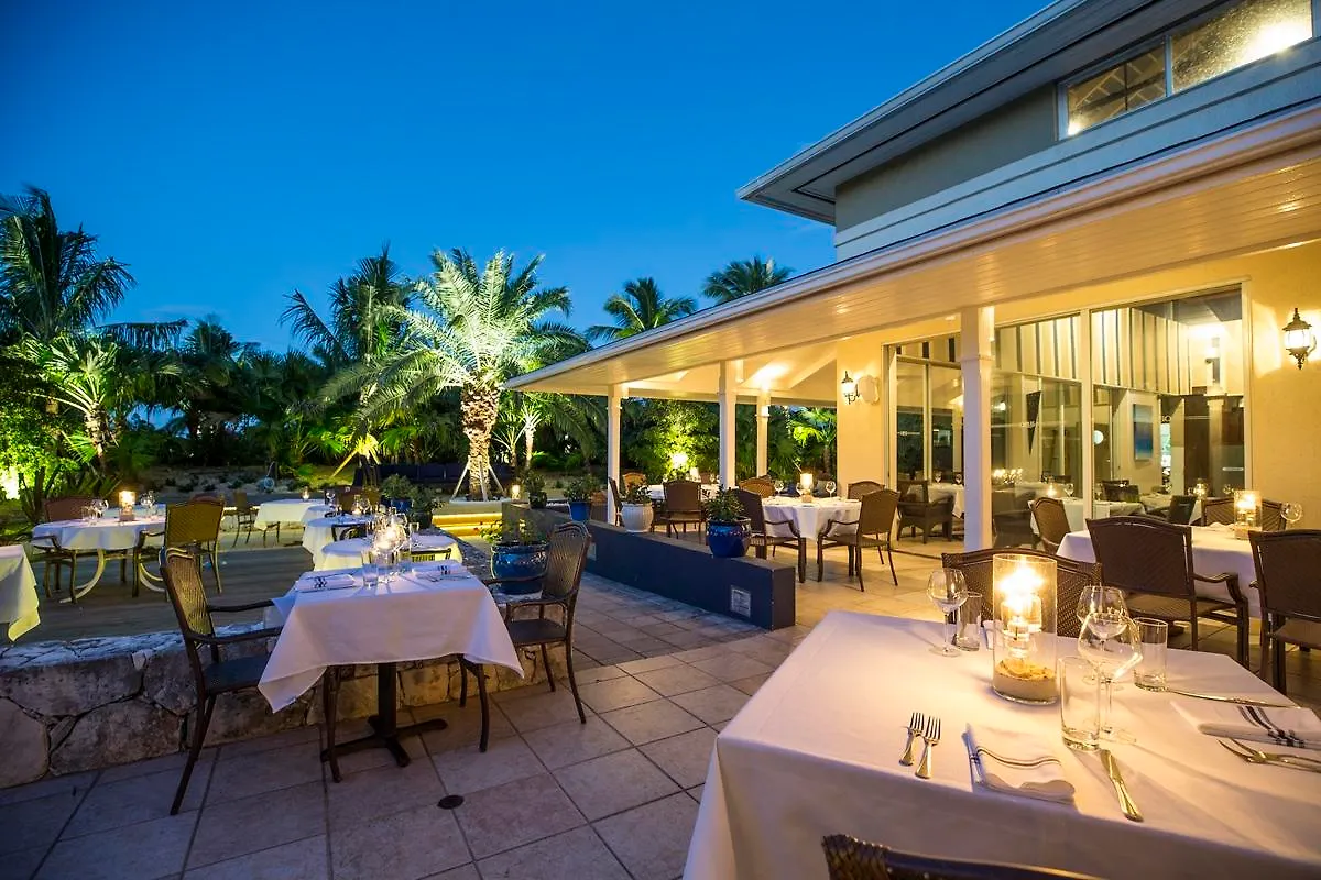 Ocean Club West 533 Aparthotel Grace Bay
