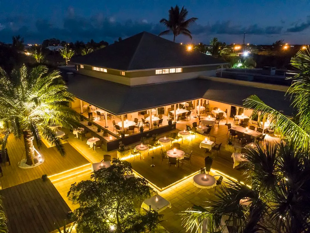 Ocean Club West 533 Aparthotel Grace Bay