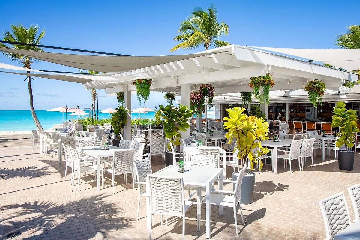 Ocean Club West 533 Aparthotel Grace Bay