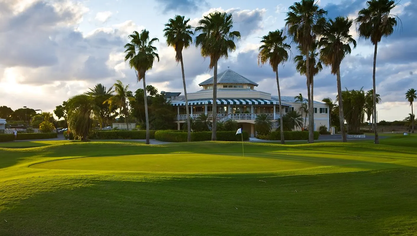 Ocean Club West 533 Aparthotel Grace Bay 4*,  Islas Turks y Caicos