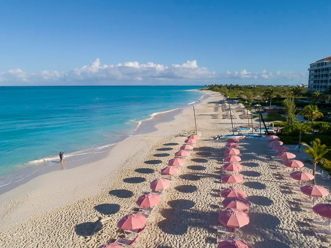 Ocean Club West 533 Aparthotel Grace Bay