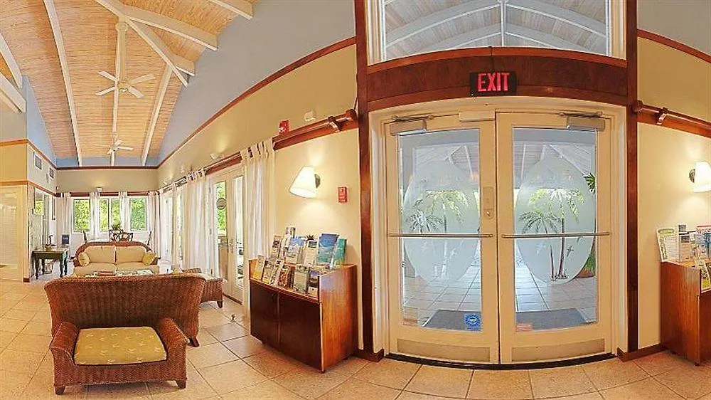 Ocean Club West 533 Aparthotel Grace Bay