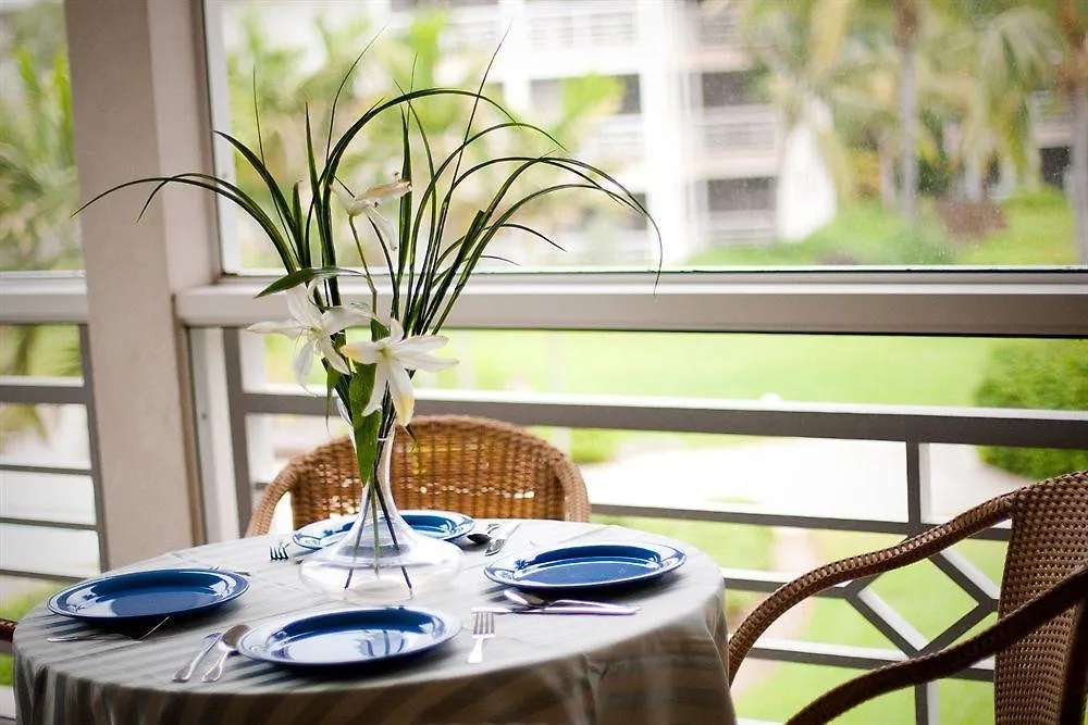 Ocean Club West 533 Aparthotel Grace Bay