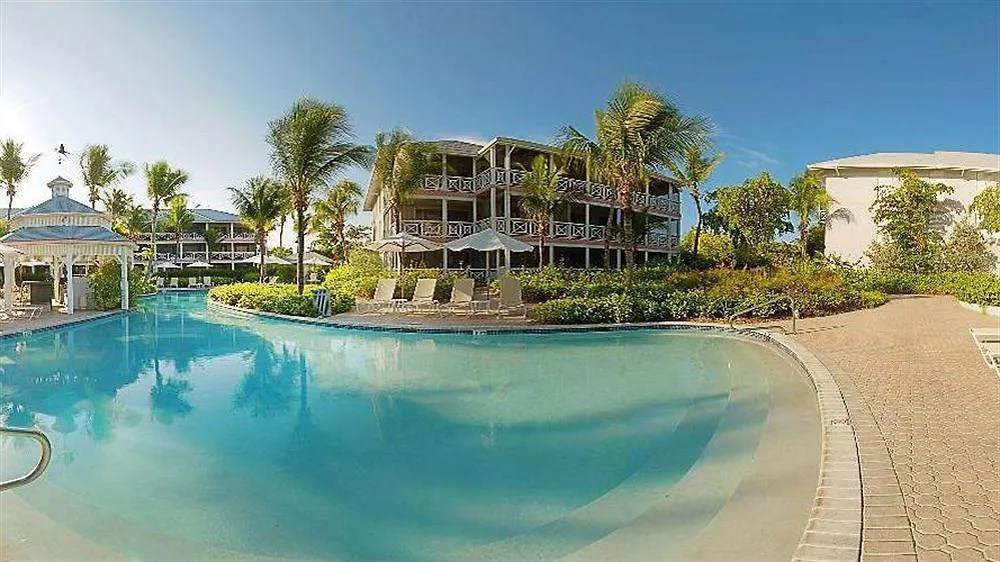 Ocean Club West 533 Aparthotel Grace Bay