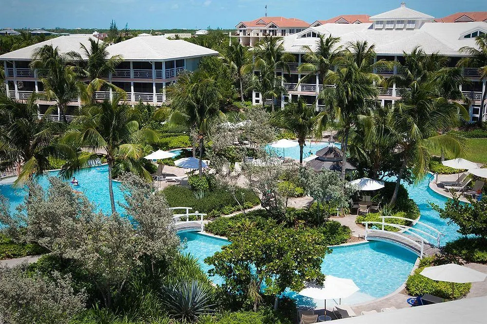 Ocean Club West 533 Aparthotel Grace Bay 4*,  Islas Turks y Caicos