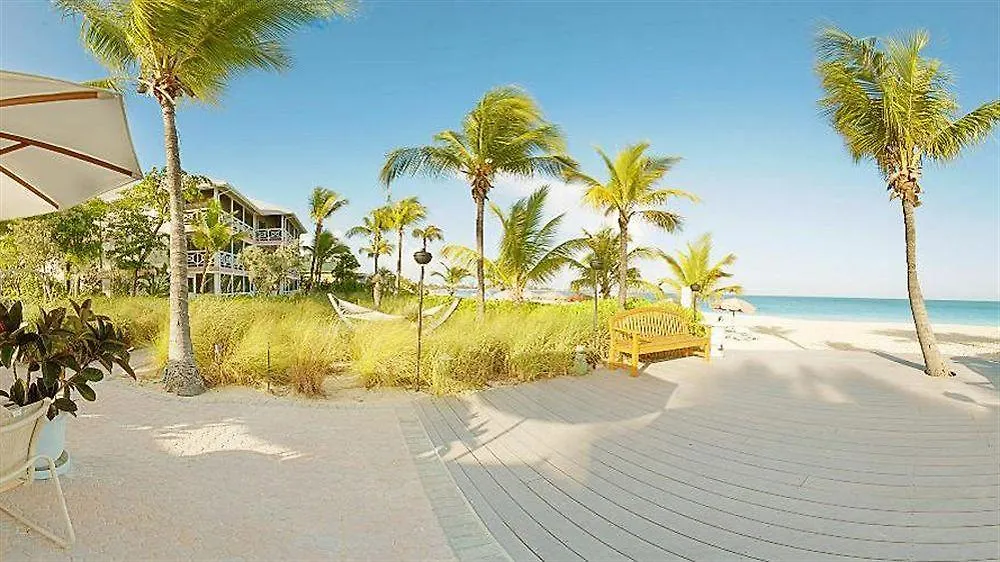 Ocean Club West 533 Aparthotel Grace Bay 4*,