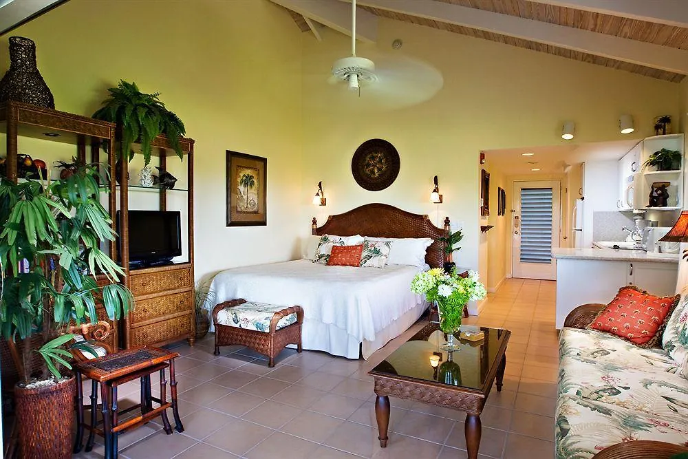 Ocean Club West 533 Aparthotel Grace Bay