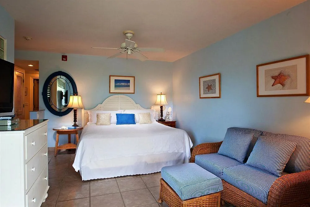 Ocean Club West 533 Aparthotel Grace Bay