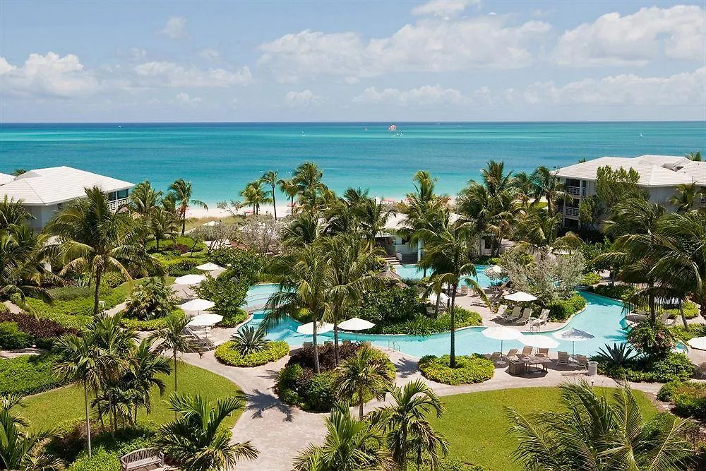 Ocean Club West 533 Aparthotel Grace Bay