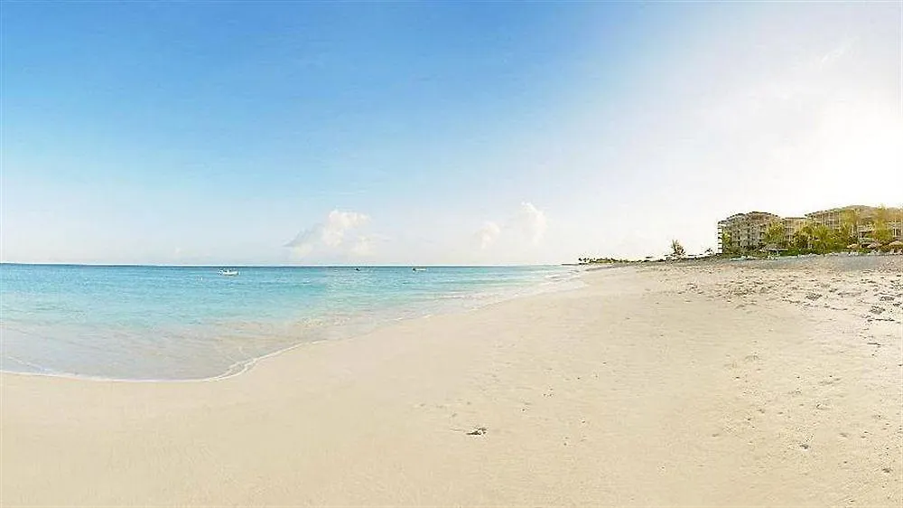 Ocean Club West 533 Aparthotel Grace Bay 4*,  Islas Turks y Caicos