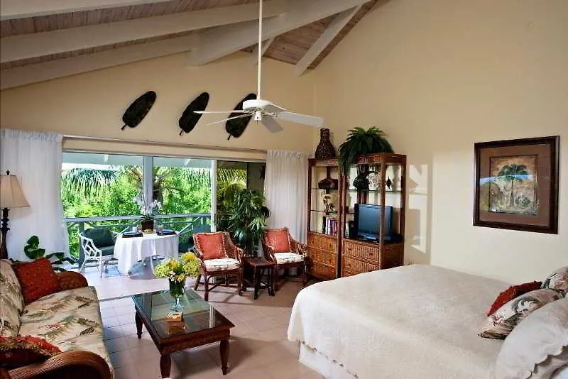 ****  Ocean Club West 533 Aparthotel Grace Bay Islas Turks y Caicos