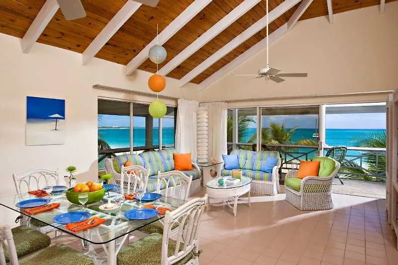 Ocean Club West 533 Aparthotel Grace Bay