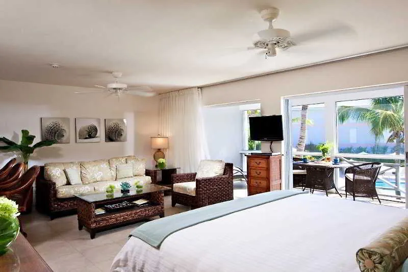 Ocean Club West 533 Aparthotel Grace Bay
