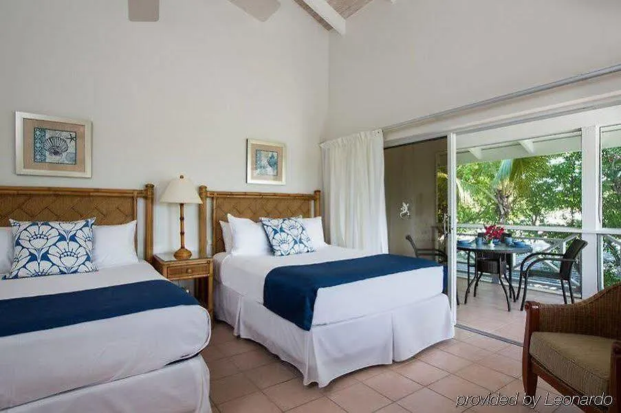 Ocean Club West 533 Aparthotel Grace Bay 4*,