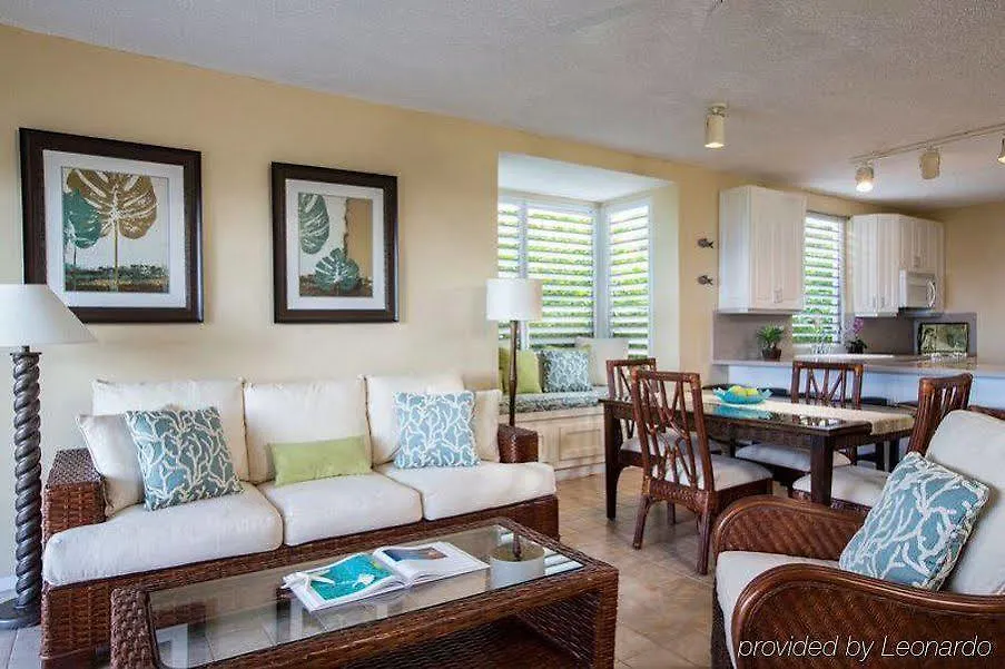 Ocean Club West 533 Aparthotel Grace Bay 4*,  Islas Turks y Caicos
