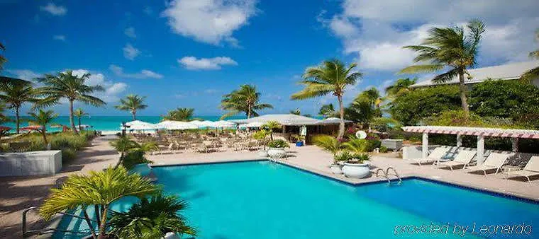 Ocean Club West 533 Aparthotel Grace Bay