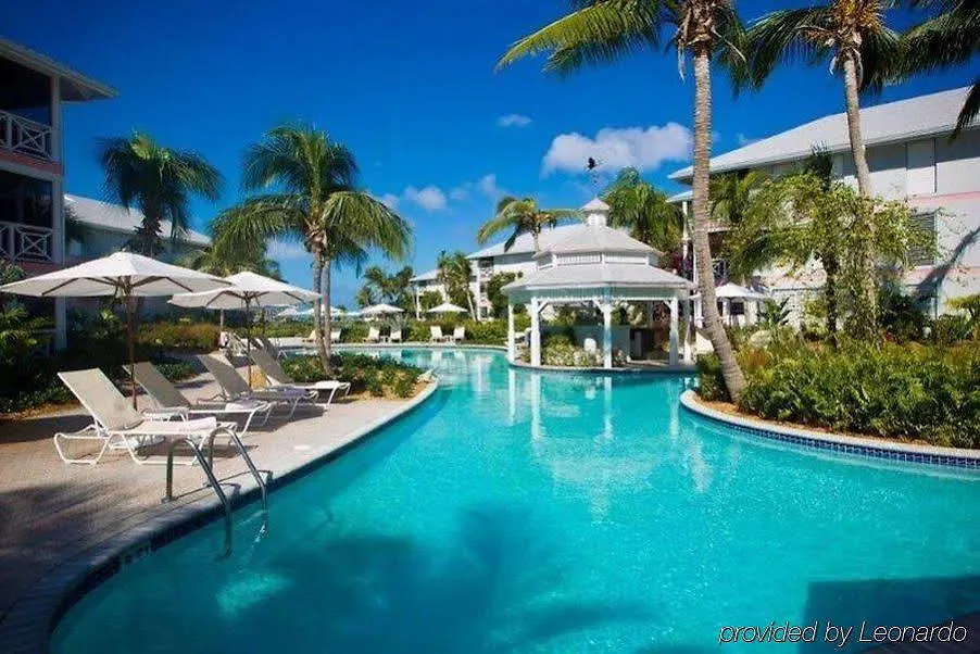 Ocean Club West 533 Aparthotel Grace Bay 4*,  Islas Turks y Caicos