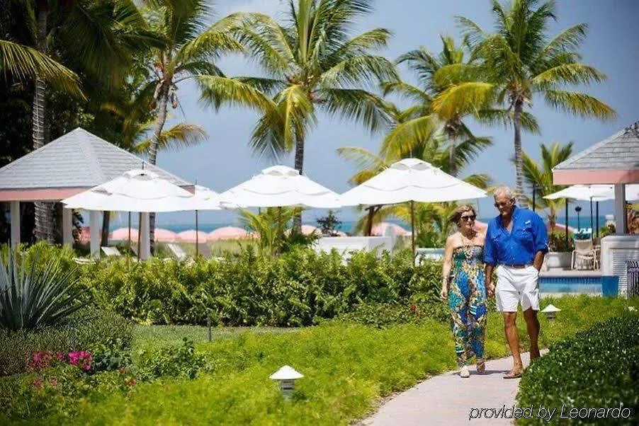 Ocean Club West 533 Aparthotel Grace Bay