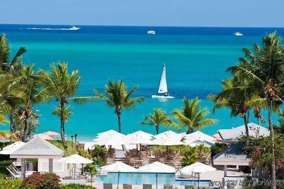 Ocean Club West 533 Aparthotel Grace Bay