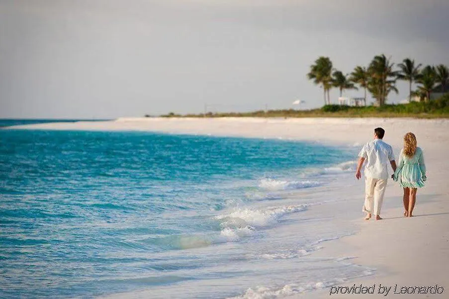 Ocean Club West 533 Aparthotel Grace Bay