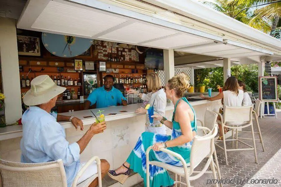 Ocean Club West 533 Aparthotel Grace Bay