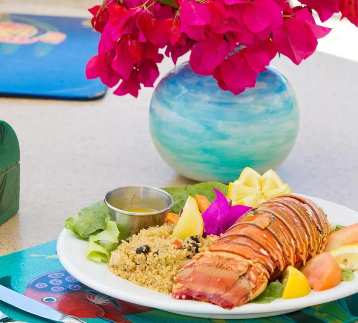 Ocean Club West 533 Aparthotel Grace Bay Islas Turks y Caicos