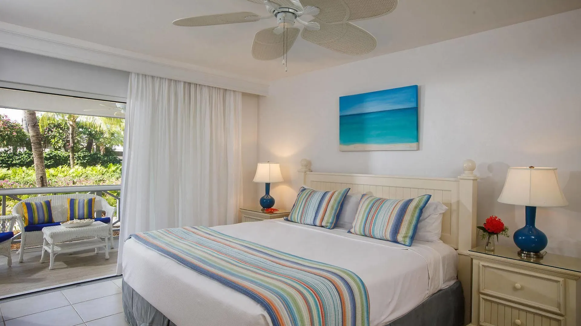 Ocean Club West 533 Aparthotel Grace Bay