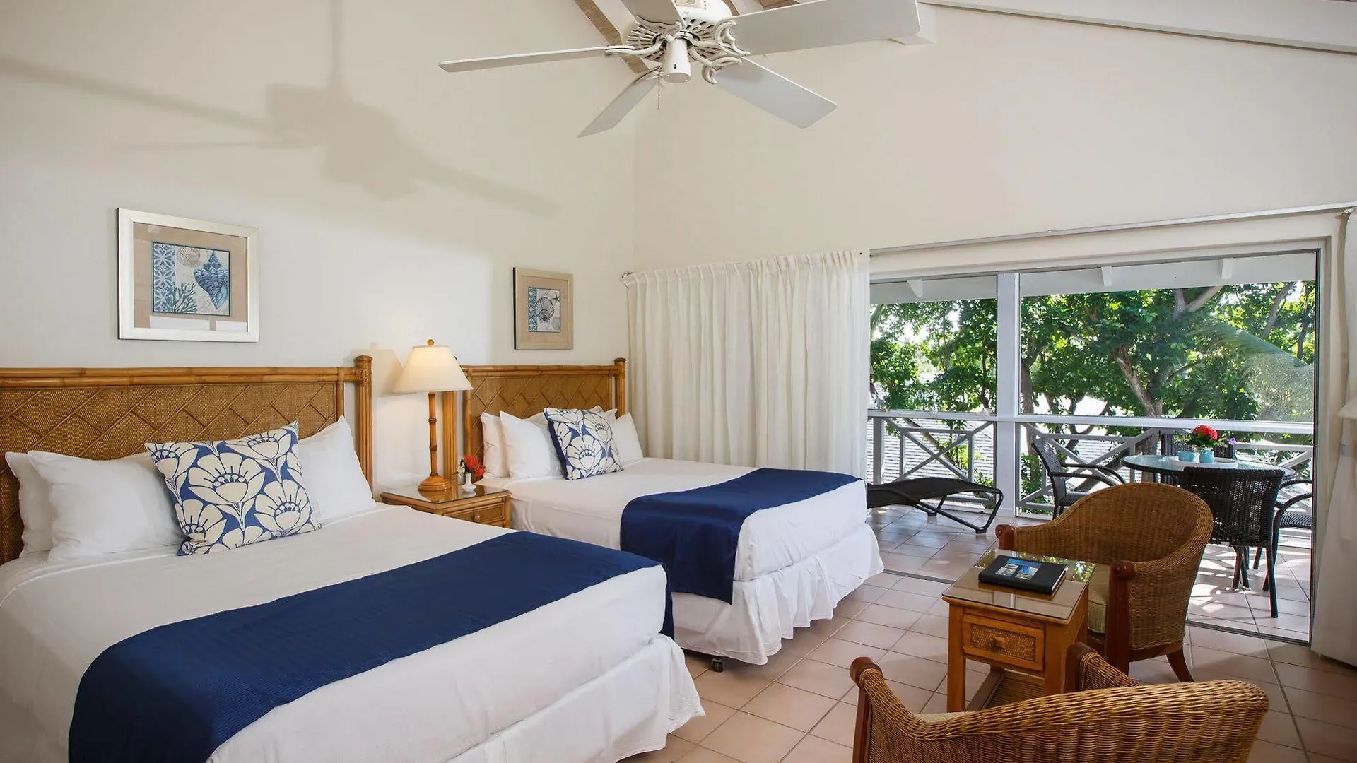 Ocean Club West 533 Aparthotel Grace Bay