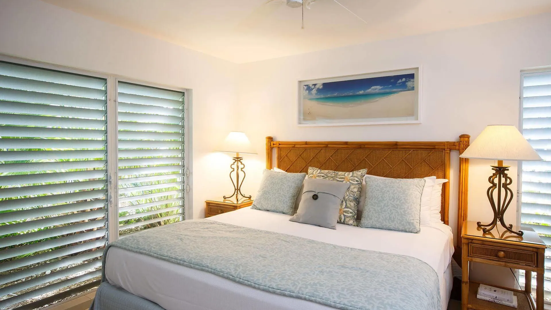 Ocean Club West 533 Aparthotel Grace Bay