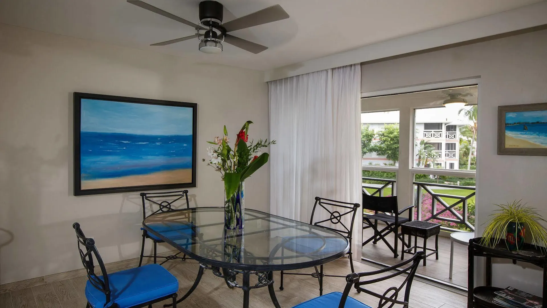 Ocean Club West 533 Aparthotel Grace Bay