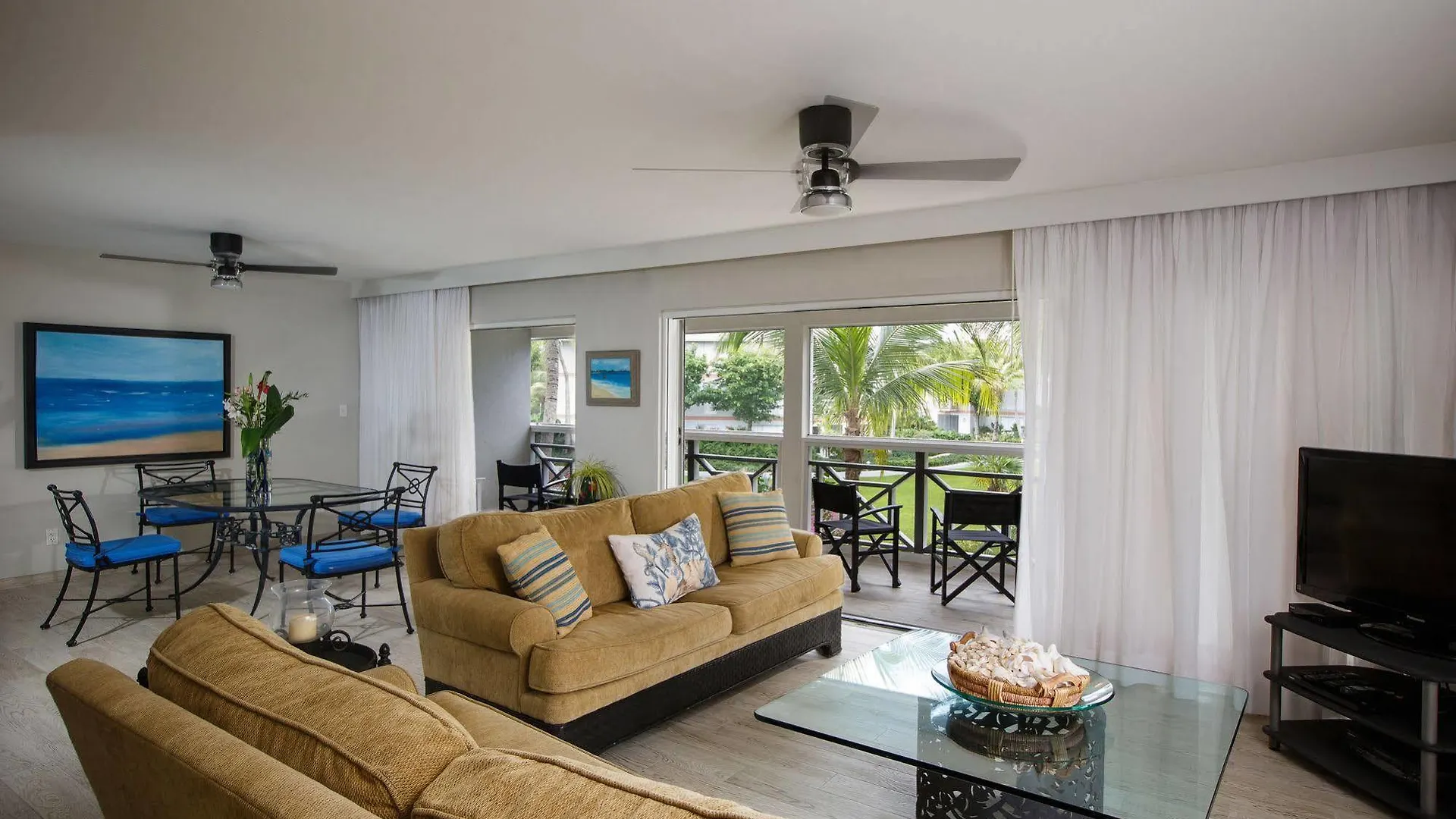 Ocean Club West 533 Aparthotel Grace Bay
