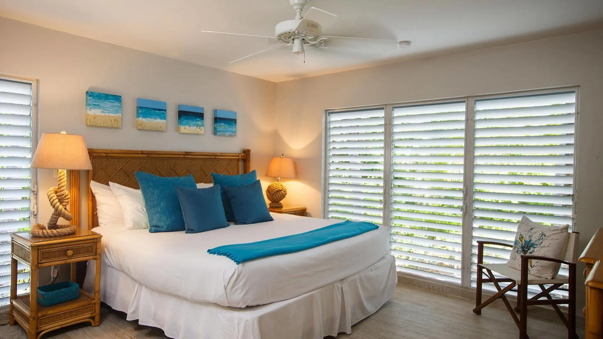 Ocean Club West 533 Aparthotel Grace Bay