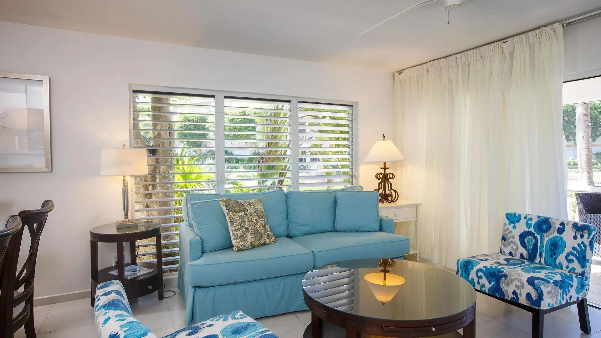 Ocean Club West 533 Aparthotel Grace Bay