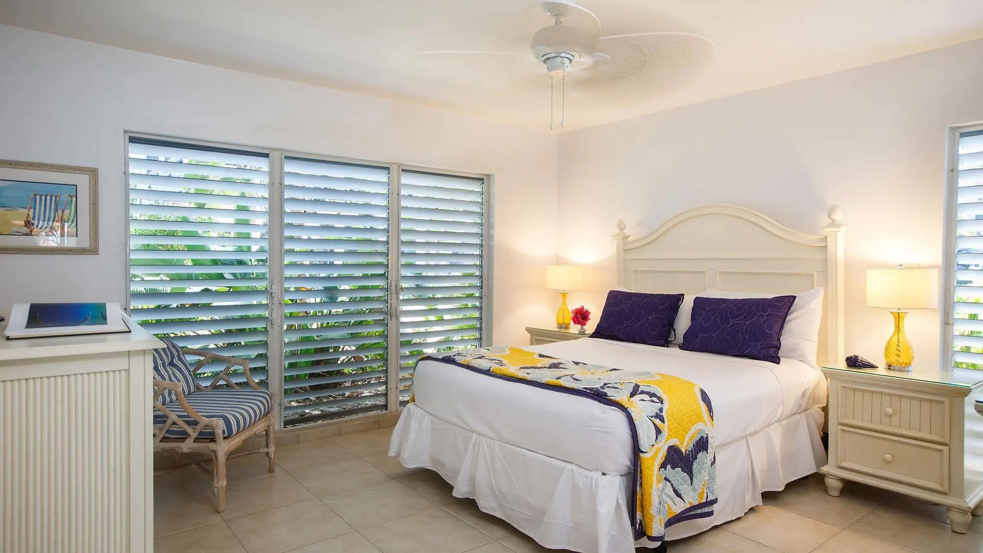 Ocean Club West 533 Aparthotel Grace Bay