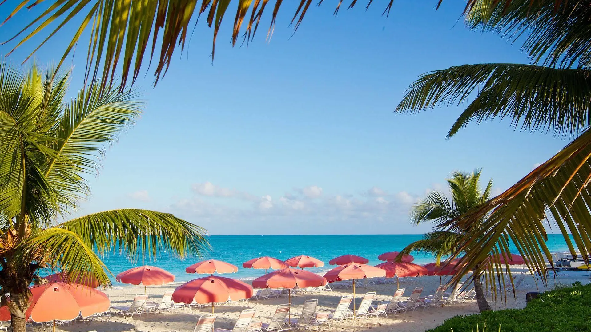 Ocean Club West 533 Aparthotel Grace Bay