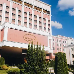 ***** Hotel President Bielorrusia