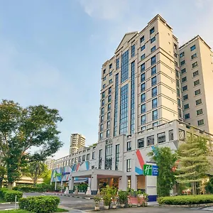 **** Hotel Express & Novena, An Ihg Singapur