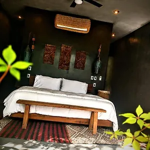  Bed and breakfast Casa Vive México