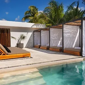  Hotel Illa México