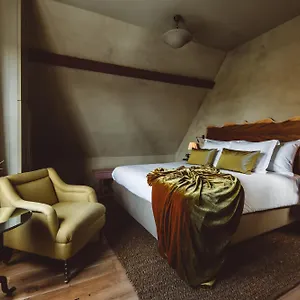 ***** Hotel De Durgerdam, Países Bajos