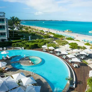 The Palms Turks And Caicos Hotel