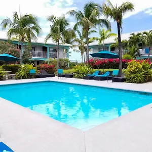 Island Club Turks & Place Apartahotel