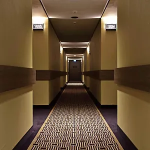 **** Hotel Riva - Delft Países Bajos