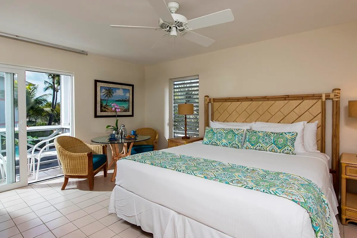 Ocean Club West 533 Aparthotel Grace Bay