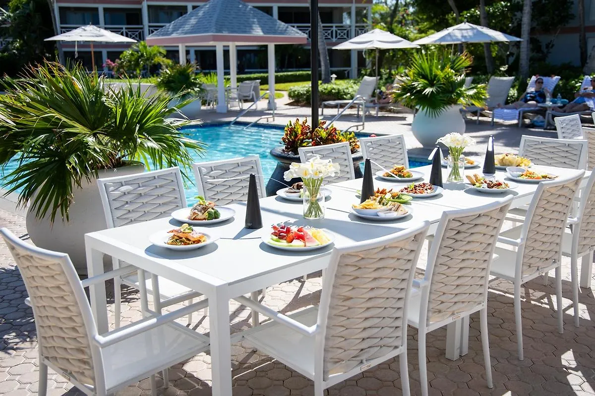 ****  Ocean Club West 533 Aparthotel Grace Bay Turks And Caicos Islands