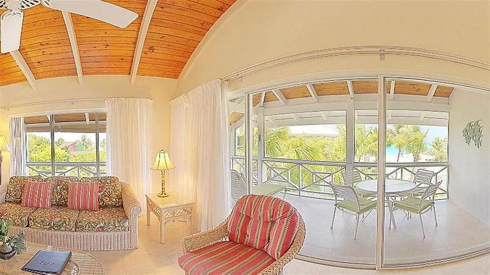 Ocean Club West 533 Aparthotel Grace Bay